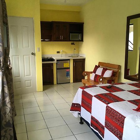 Casa Josefa Hotel Santiago Atitlán Zewnętrze zdjęcie