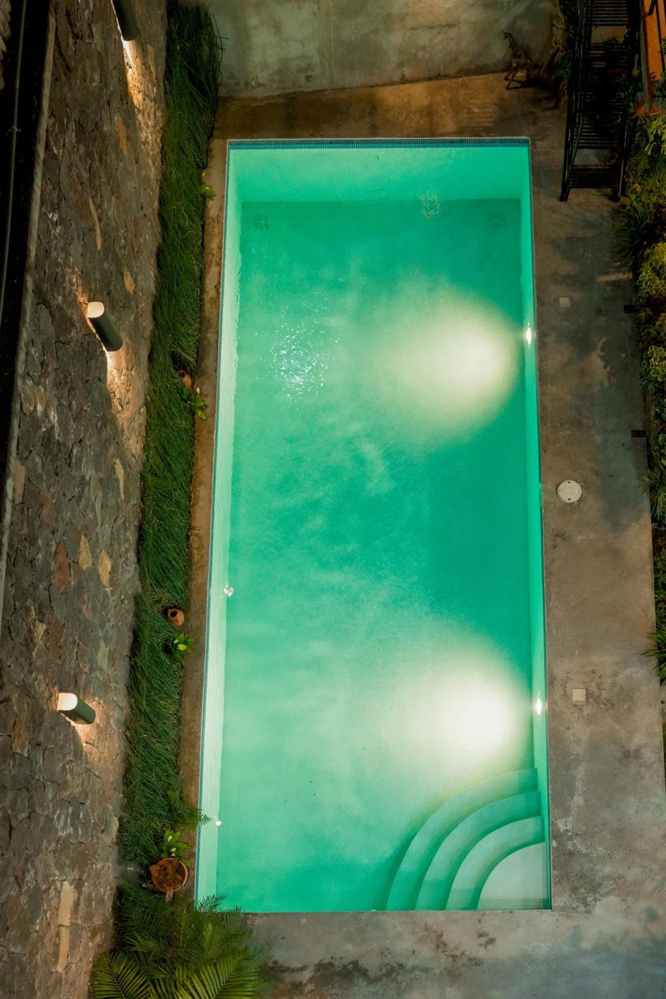 Casa Josefa Hotel Santiago Atitlán Zewnętrze zdjęcie