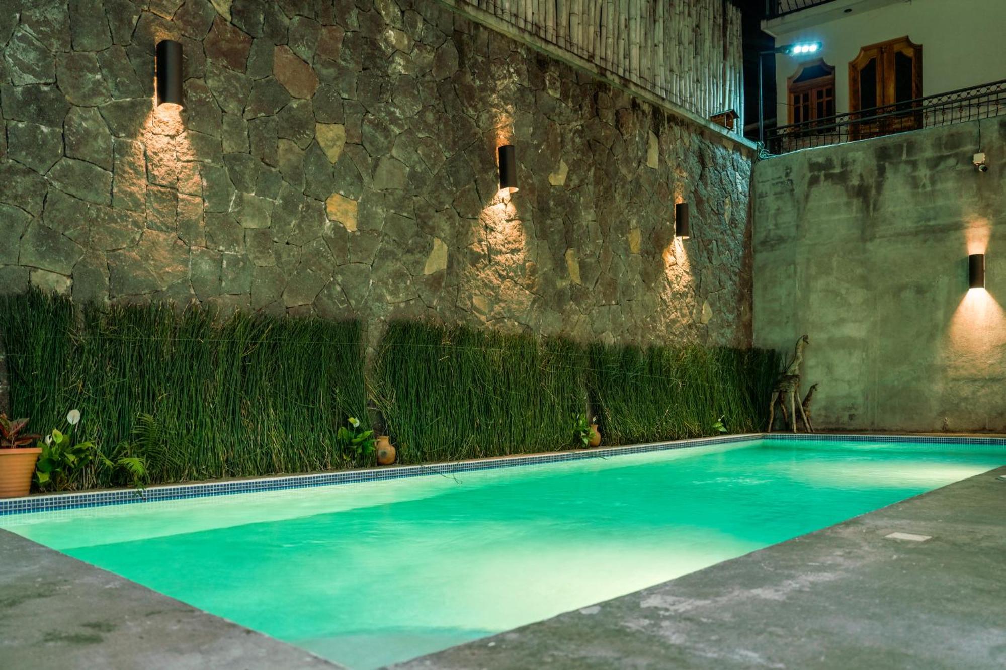 Casa Josefa Hotel Santiago Atitlán Zewnętrze zdjęcie