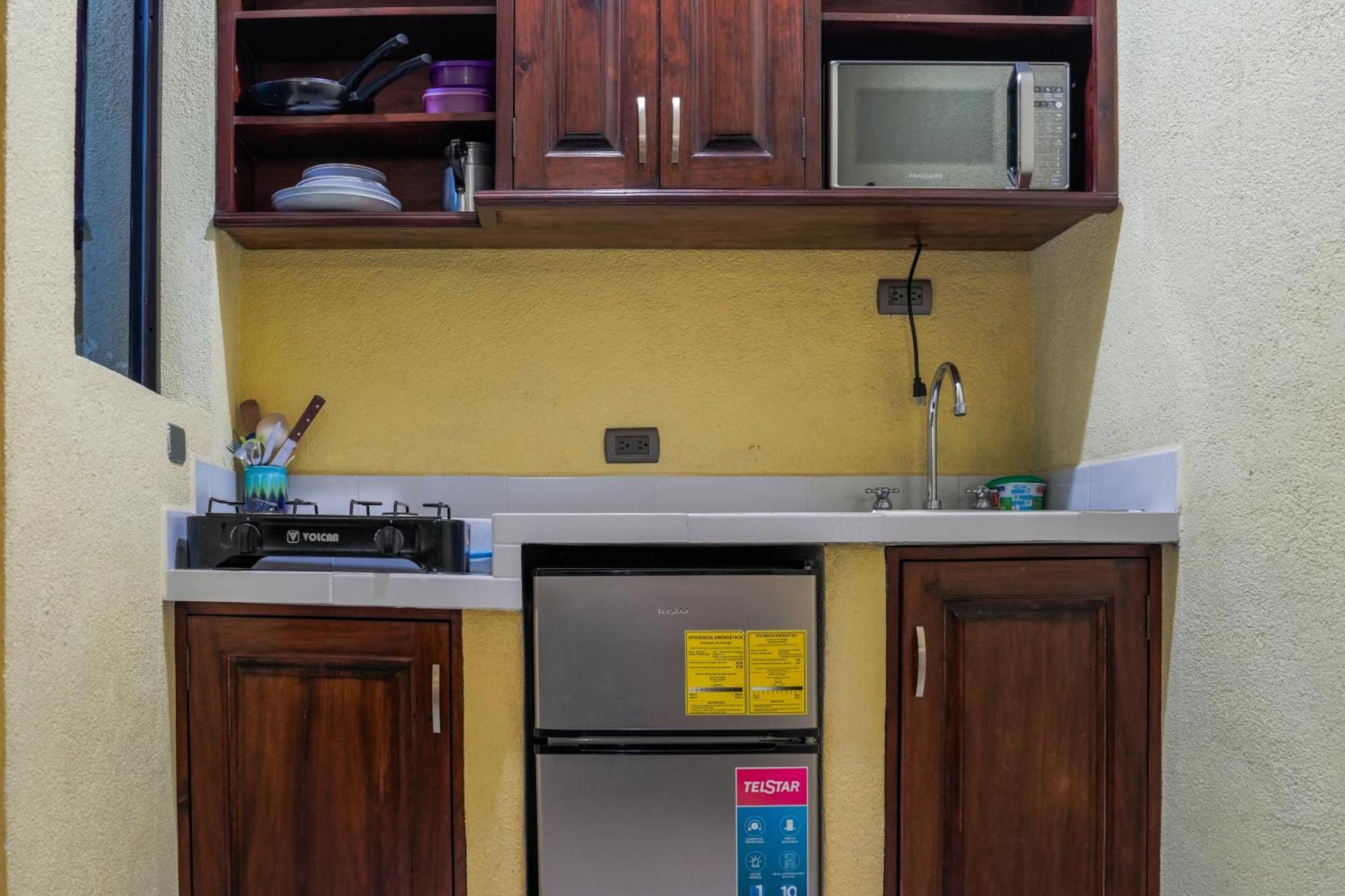 Casa Josefa Hotel Santiago Atitlán Zewnętrze zdjęcie